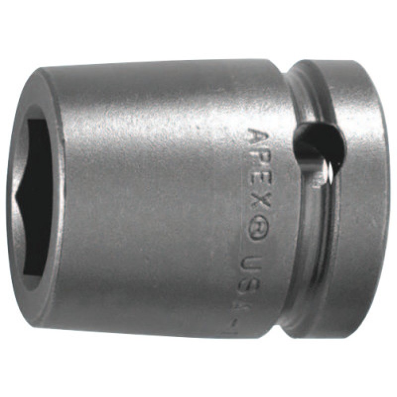 30203 SCKT 1 FMALE SQ D-APEX COOPER-071-8140-D