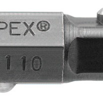 00036 1/4" MALE SOCKET A-APEX COOPER-071-A-110
