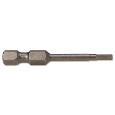 00384 BIT 1/4 HEX DRV P-APEX COOPER-071-AM-06