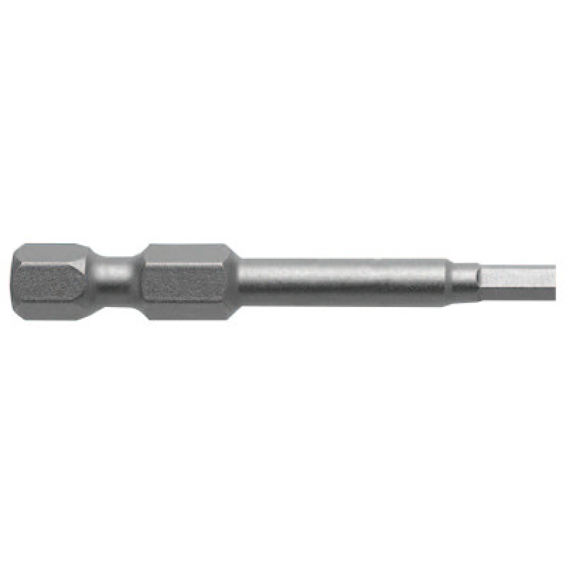 00408 BIT 1/4 HEX DRV P-APEX COOPER-071-AM-2.5MM