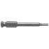 00433 5/32" HEX BIT W/7/-APEX COOPER-071-AN-05