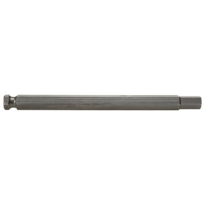 00460 3/8" HEX BIT-APEX COOPER-071-AN-12-6