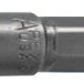 01678 1/4" HEX DRIVE EXT-APEX COOPER-071-EX-250