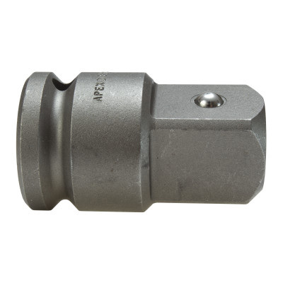 01574 EXT 3/4 FMALE SQ-APEX COOPER-071-EX-1000-B