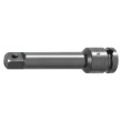 02410 EXT 1/2 FMALE SQ-APEX COOPER-071-EX-508-4