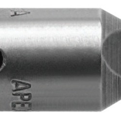 03709 BIT 1/4 SQ DRV SE-APEX COOPER-071-HTS-3