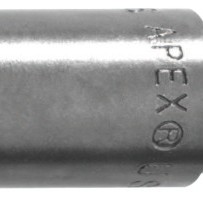 06187 SCKT 1/4 FMALE SQ-APEX COOPER-071-M-1110