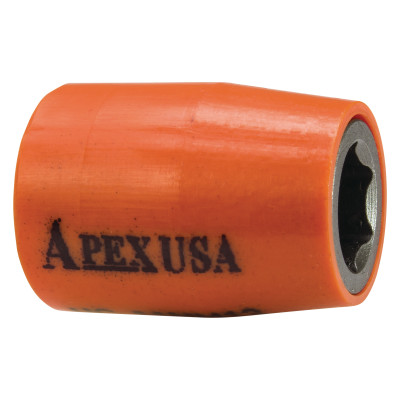 06301 SCKT 3/8 FMALE SQ-APEX COOPER-071-M-13MM13