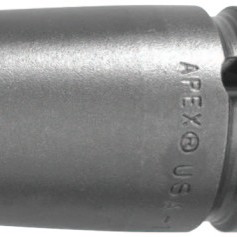 06305 SCKT 1/2 FMALE SQ-APEX COOPER-071-M-13MM15