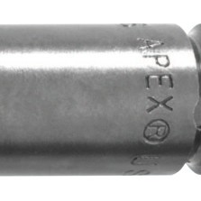 06541 SCKT 3/8 FMALE SQ-APEX COOPER-071-M-3012