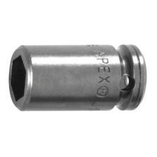 06541 SCKT 3/8 FMALE SQ-APEX COOPER-071-M-3012