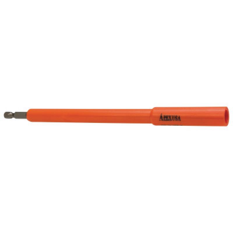 06762 MAG. BIT-HOLDER 1/-APEX COOPER-071-M-490-6