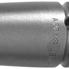 06810 5/16" HEX FIXED MA-APEX COOPER-071-M-5110