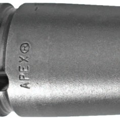 06814 7/16" HEX FIXED MA-APEX COOPER-071-M-5114