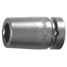 08455 5/16"HEX 1/4DR MAG-APEX COOPER-071-M1E10