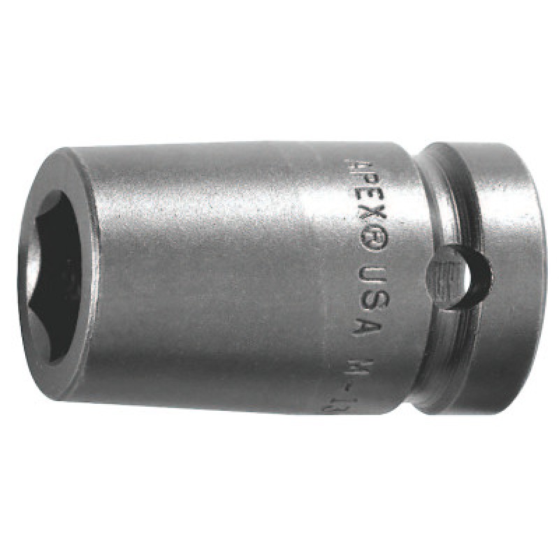 08455 5/16"HEX 1/4DR MAG-APEX COOPER-071-M1E10