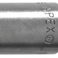 08471 SCKT 1/4 FMALE SQ-APEX COOPER-071-M1P08