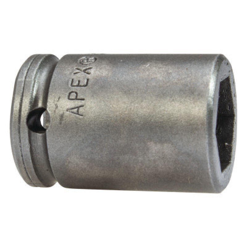 08487 7/16"HEX 1/4DR MAG-APEX COOPER-071-M1P14