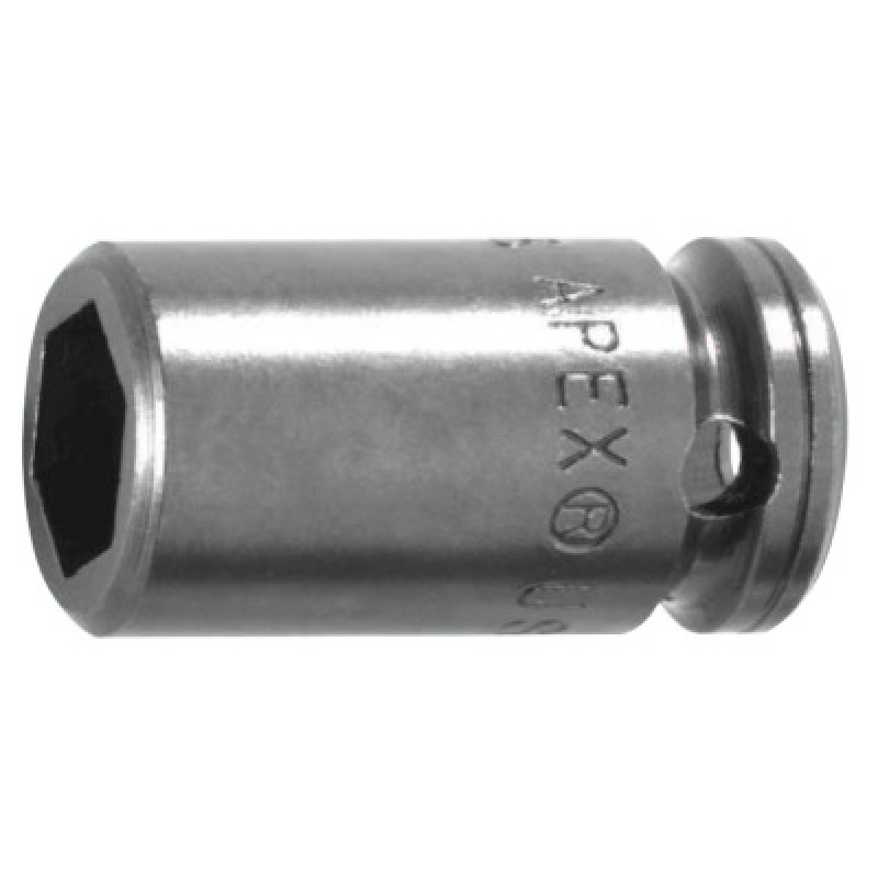 08532 SCKT 3/8 FMALE SQ-APEX COOPER-071-M3P12