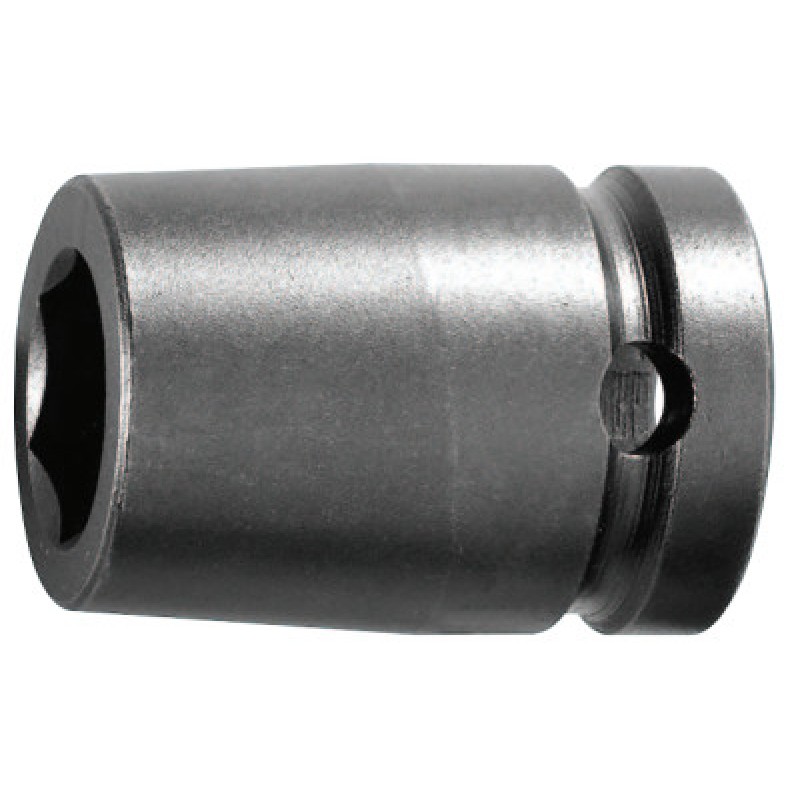 08544 SCKT 1/2 FMALE SQ-APEX COOPER-071-M5E12