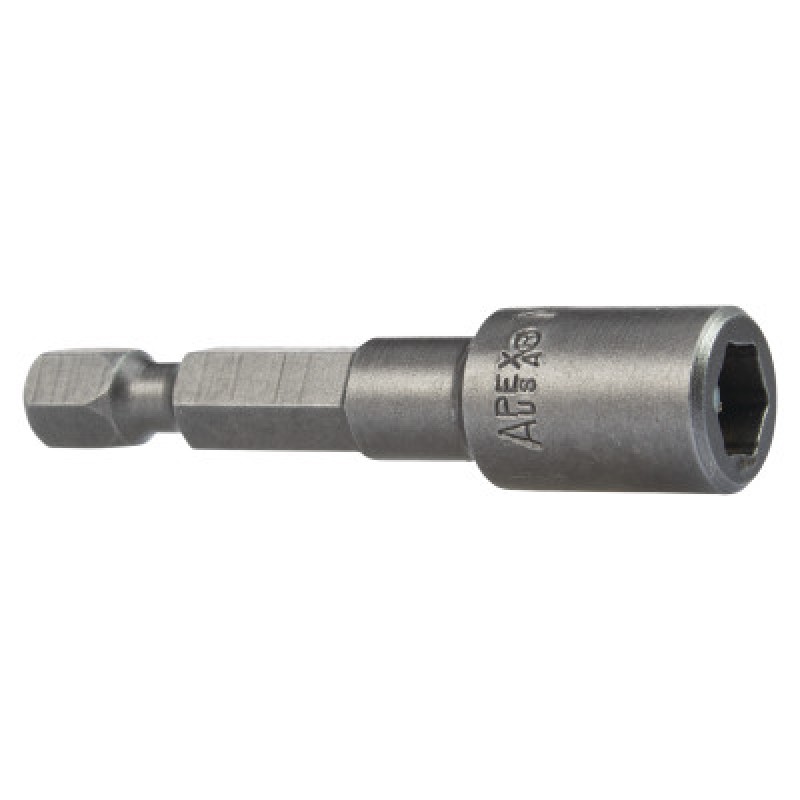 08586 NUT SETTER 1/4 MA-APEX COOPER-071-M6N-0808-2