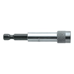 06756 1/4" MAGNETIC BIT-APEX COOPER-071-M-490-2