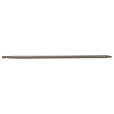 10553 BIT 1/4 HEX DRV P-APEX COOPER-071-SD-2052-10