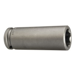 11474 SCKT 5/8 FMALE SQ-APEX COOPER-071-SF-18MM36