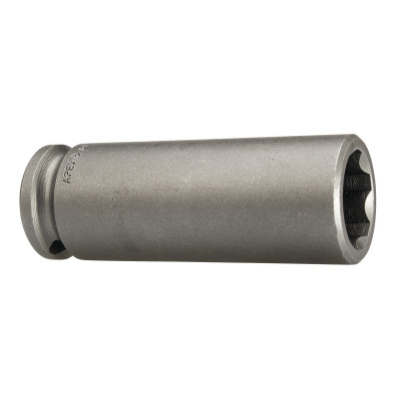 11474 SCKT 5/8 FMALE SQ-APEX COOPER-071-SF-18MM36
