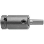12677 3/8" DRIVE SOCKET-APEX COOPER-071-SZ-14