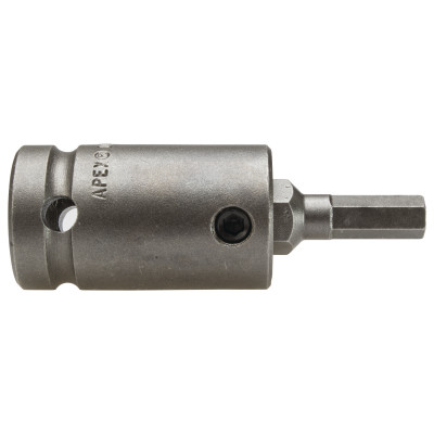 12747 1/2" DRIVE SOCKET-APEX COOPER-071-SZ-25