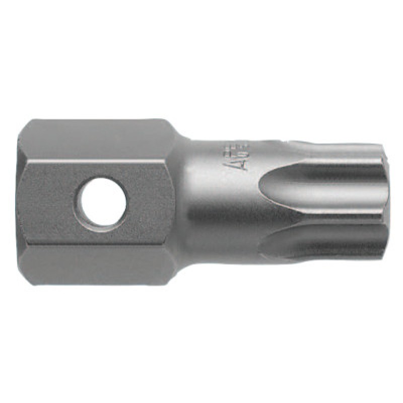 12615 BIT 5/8 HEX DRV I-APEX COOPER-071-SZ-TX-60-A