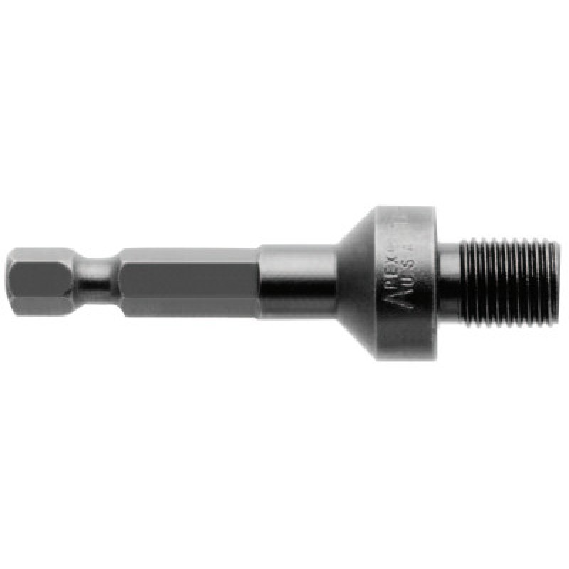 13143 ADAPTER 7/16 3/8-2-APEX COOPER-071-TN-24