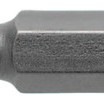 13219 BIT 1/4 HEX DRV P-APEX COOPER-071-TWB-6