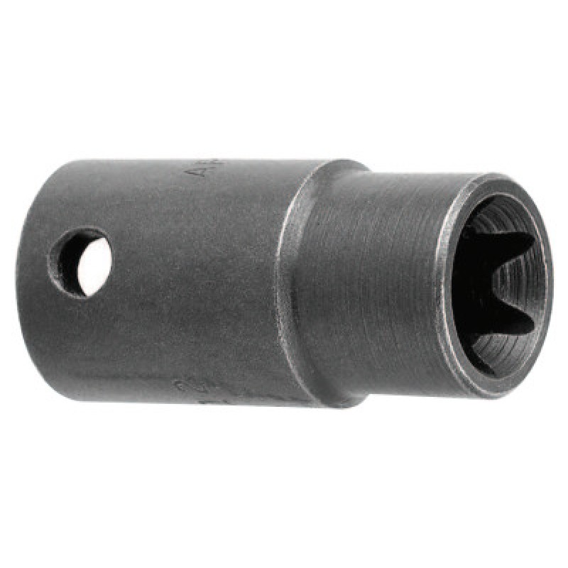 13263 SCKT 3/8 FMALE SQ-APEX COOPER-071-TX-3108