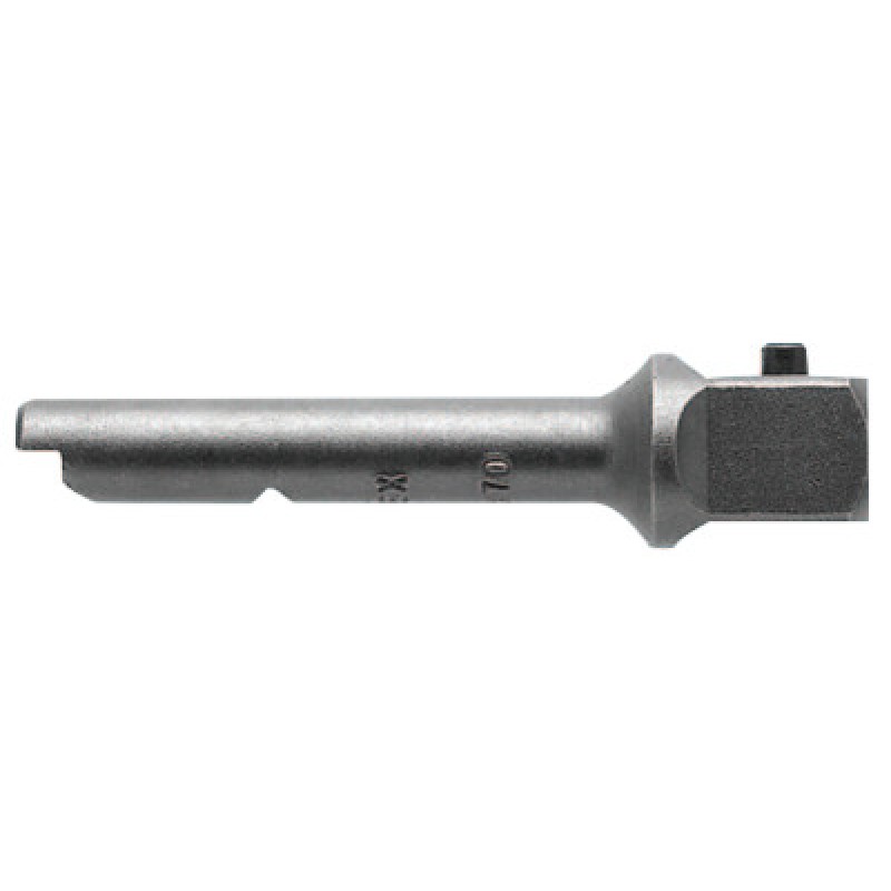 14988 130-A 3/8" MALE YA-APEX COOPER-071-YK-370