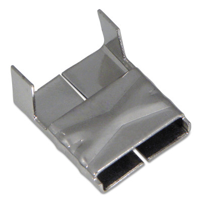3/4" SS VALUCLIPSEDP#13156-BAND-IT ***080*-080-C15699