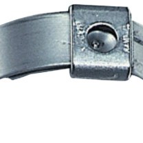 26212 1/4"X16.5" SMOOTHI.D. TIE-LOK TIES-BAND-IT ***080*-080-AS2129