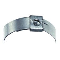 26212 1/4"X16.5" SMOOTHI.D. TIE-LOK TIES-BAND-IT ***080*-080-AS2129