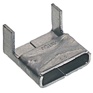 13153 3/8" SS VALUCLIPS-BAND-IT ***080*-080-C15399