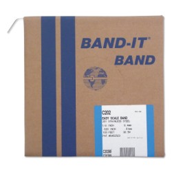 1/4" SS BANDIT BANDEDP#13202 1-BAND-IT ***080*-080-C20299