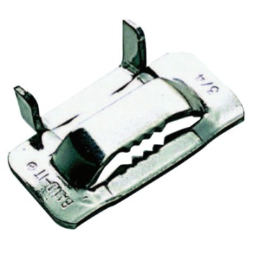 1/2" GALV CARB-STEEL BUCKLES- ED-BAND-IT ***080*-080-C35499