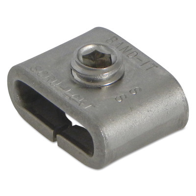 1/2" SS SCRU-LOKT BUCKLEEDP#13724-BAND-IT ***080*-080-C72499