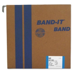 1 201SS GIANT BANDEDP#17431-BAND-IT ***080*-080-G43199