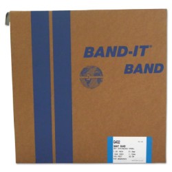 1-1/4 201SS GIANT BANDEDP#17432 1-BAND-IT ***080*-080-G43299