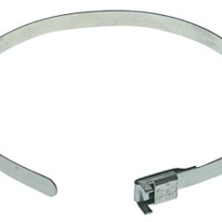 FREE-END CLAMP-BAND-IT ***080*-080-L20899