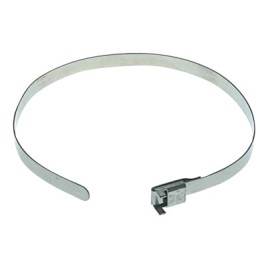 FREE-END CLAMP-BAND-IT ***080*-080-L20899
