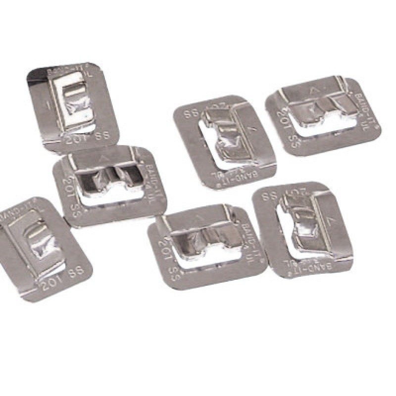 ULTRA-LOK 3/4" BUCKLES-BAND-IT ***080*-080-UB2569