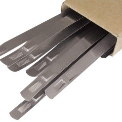 ULTRA-LOK BAND 24"-BAND-IT ***080*-080-UL2024
