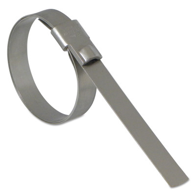 2-3/4 ULTRA-LOK SMOOTHI.D. PREFORMED CLAMP-BAND-IT ***080*-080-UL2109